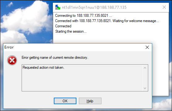 localhost8